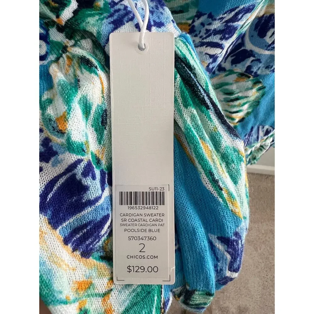 Chicos chico cardigan